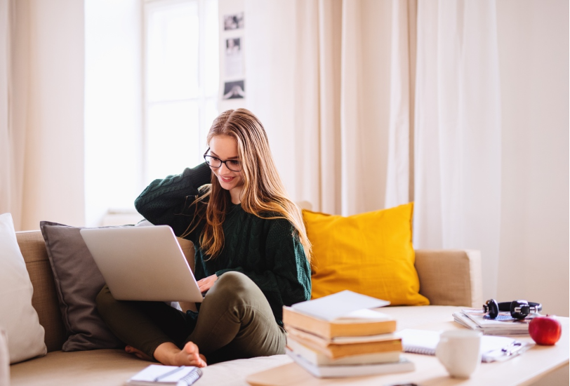 It all starts with a strong application: 10 steps for applying to university