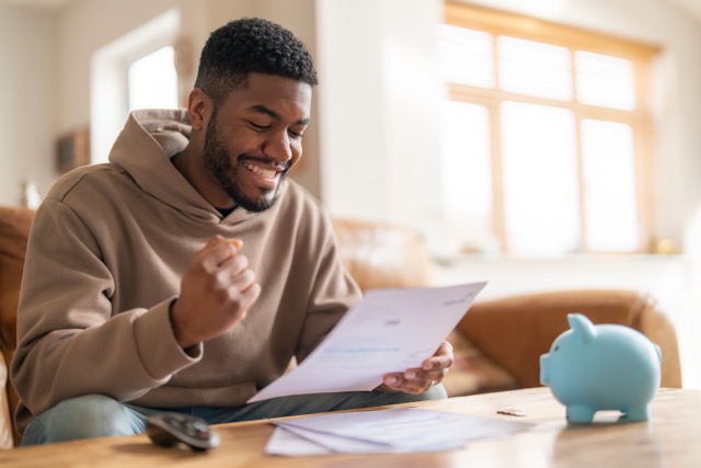 A student saves enough money to apply for universities that are open for application for 2026