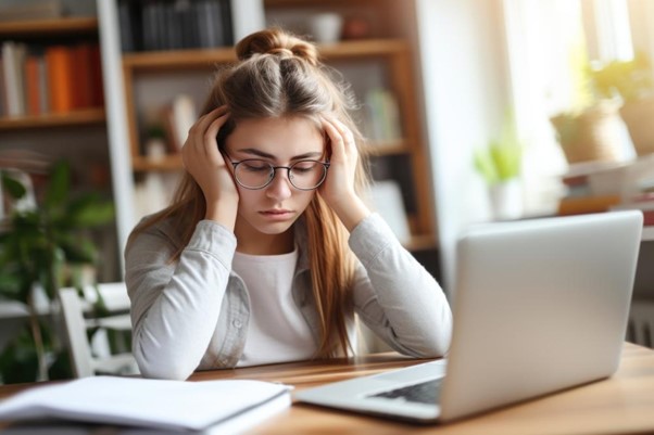 Manage Your Anxiety