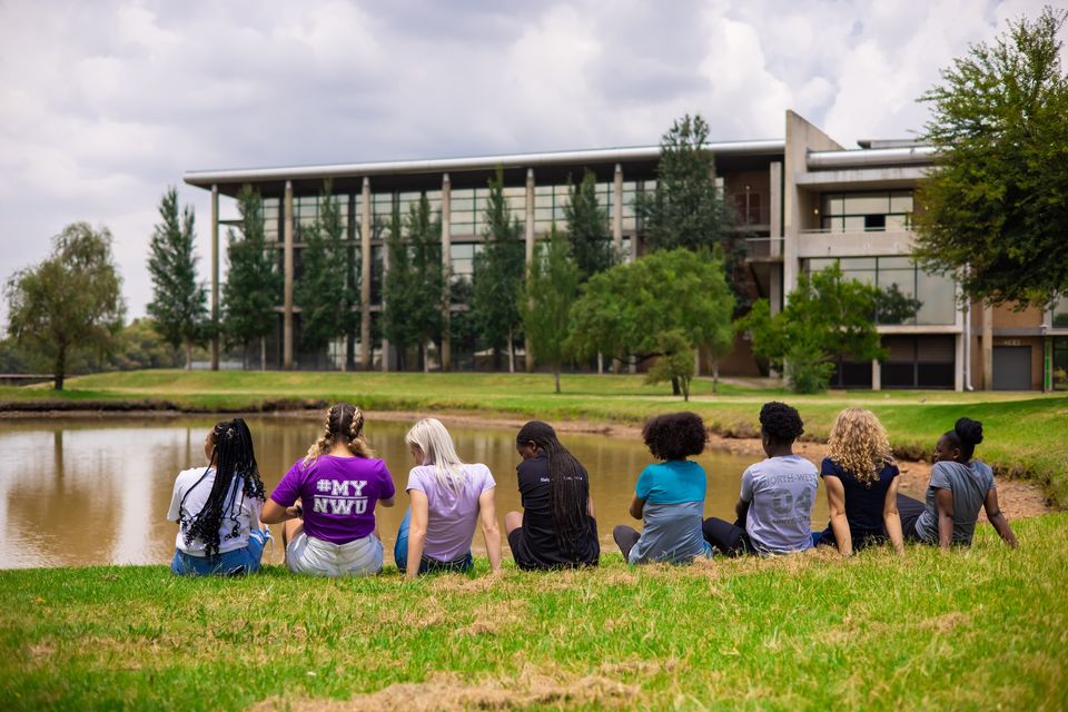 NWU campuses: where will you find your tribe?