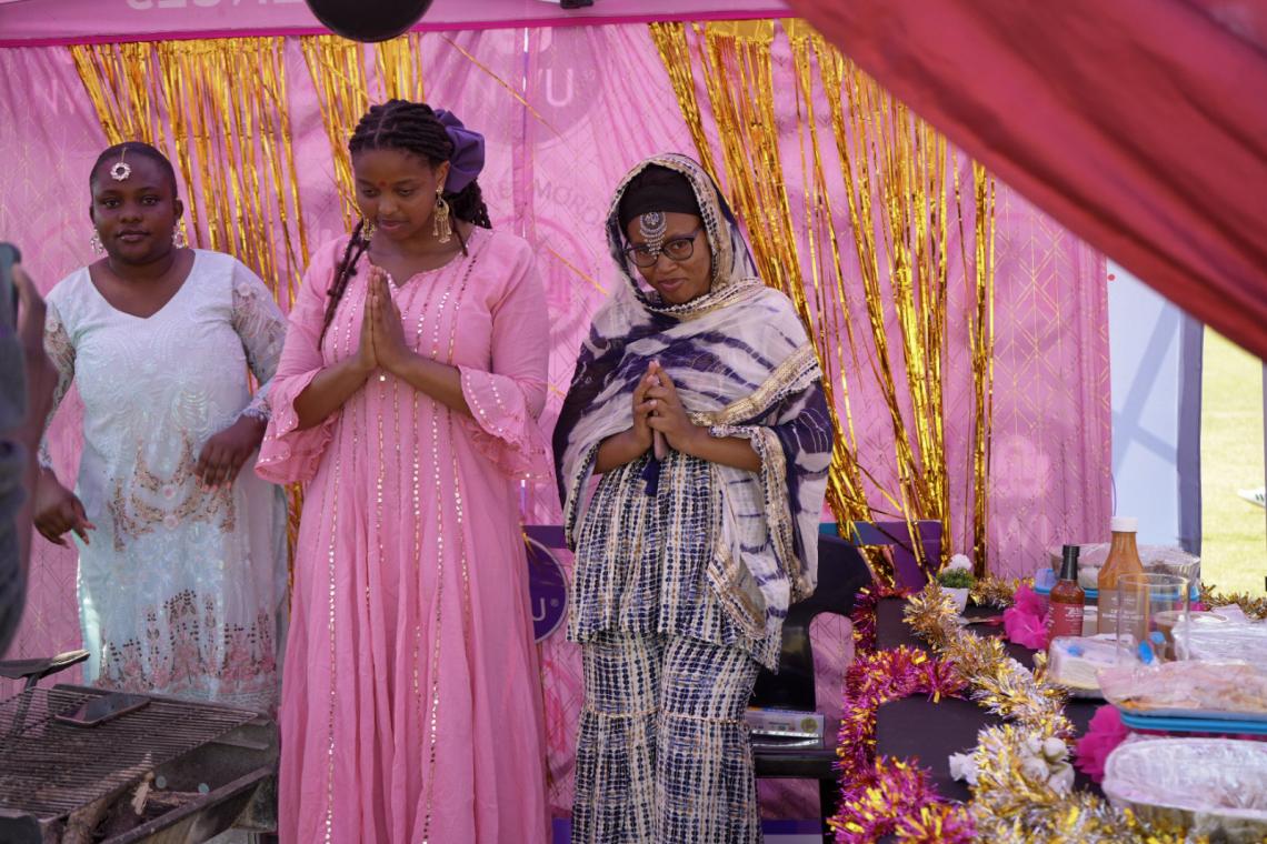 Cultural Day Mahikeng Campus