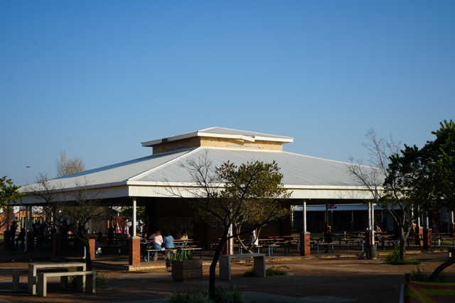 Coffee Shop