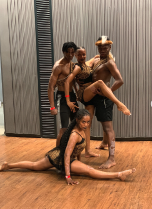 Dance Club