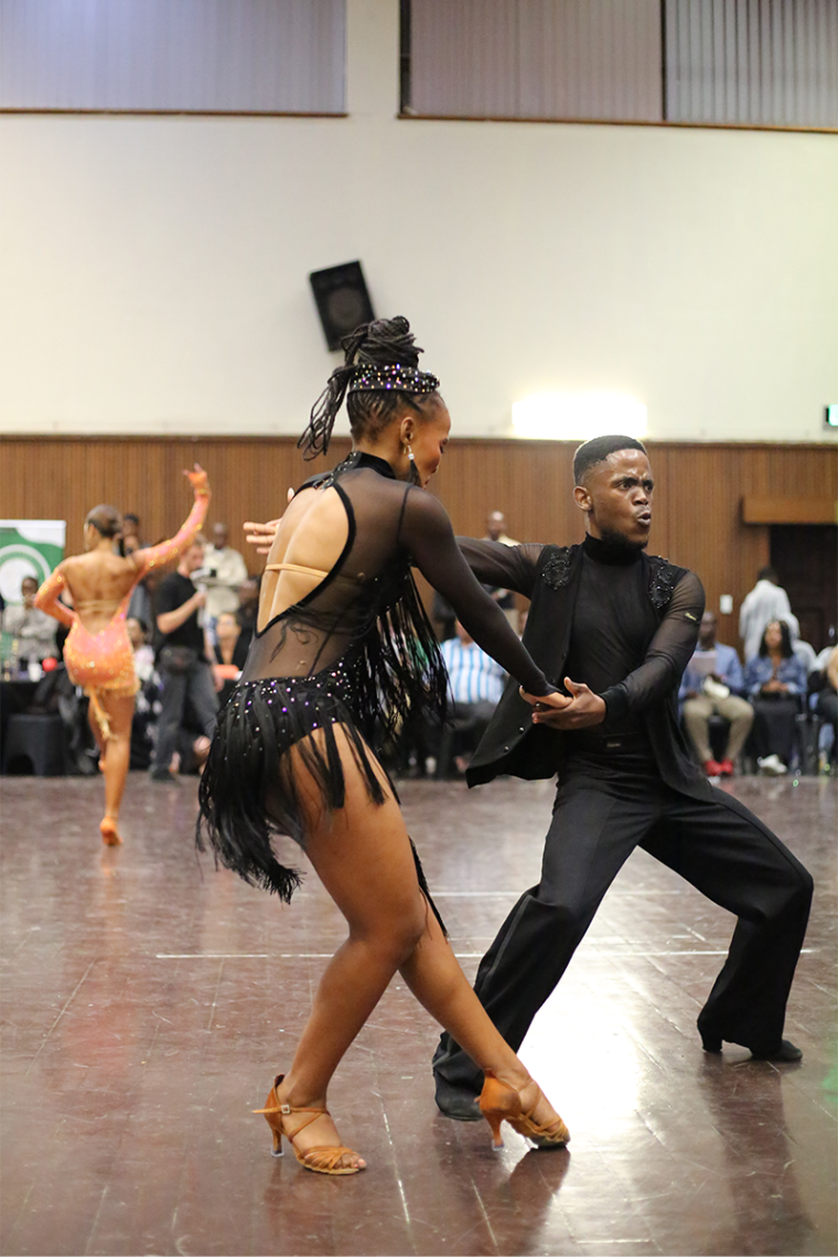 Dance club 3