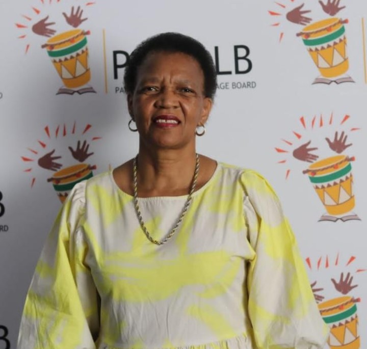 Dr Dolly Dlavane