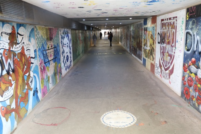 Tunnel 2