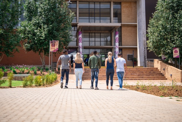 Vaal Library
