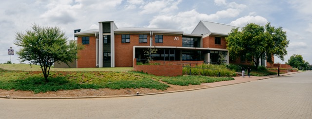 A1 Building