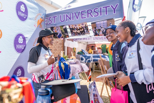 MC Open Day