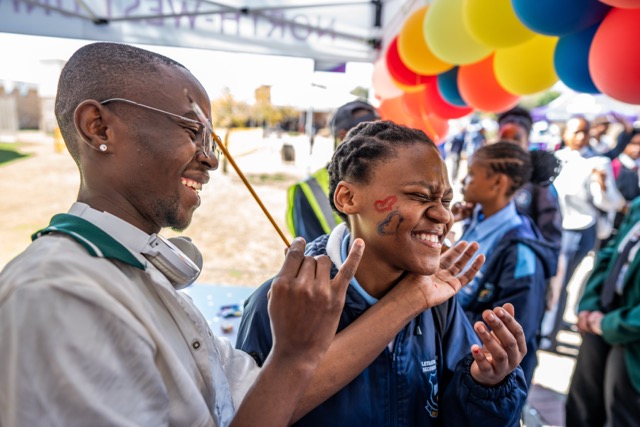 Face Painting
