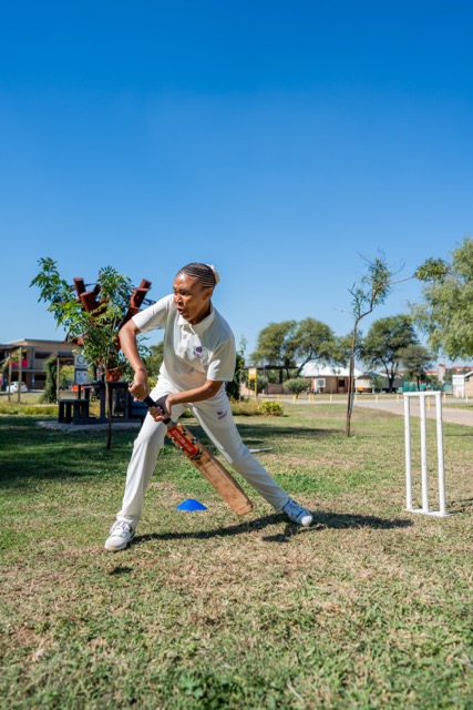 Cricket