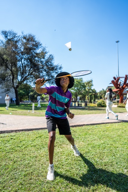 Tennis