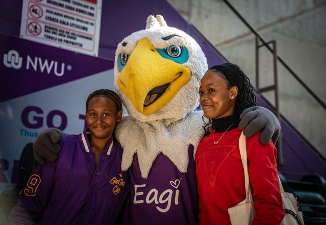 Eagi with learners