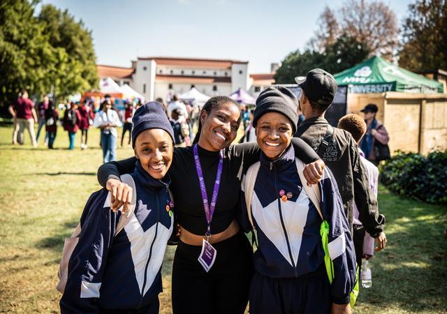 FOE Learners