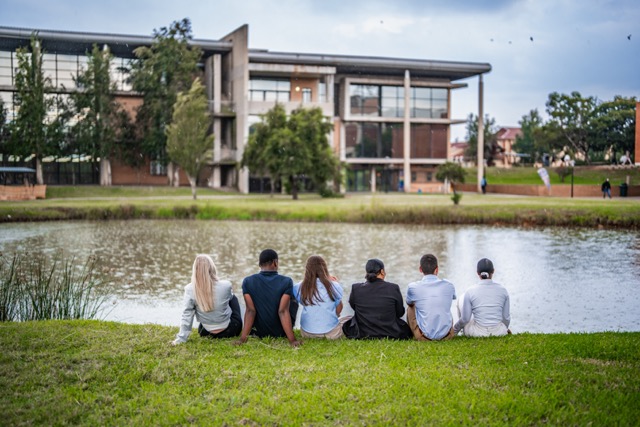 Diverse Student Life