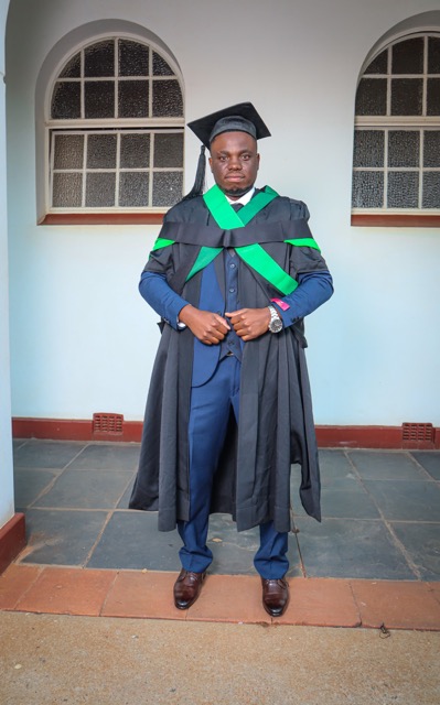 Thabiso Owen