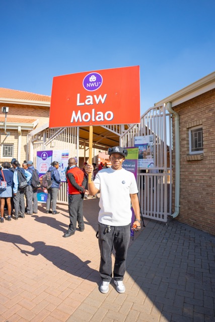 Law 1
