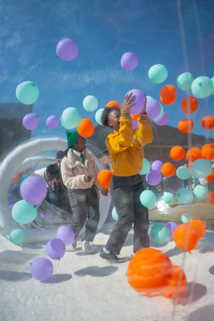 Balloons 1