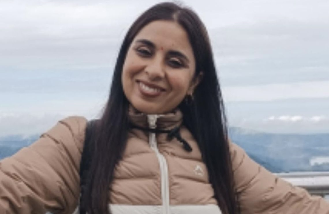 Femida Harripersadh