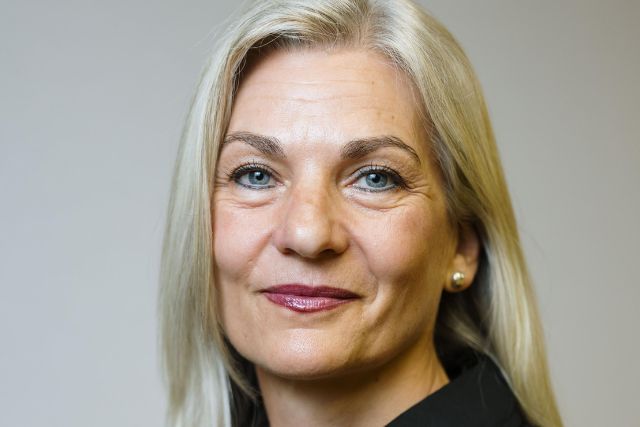 Dr Marelize Vergotinni