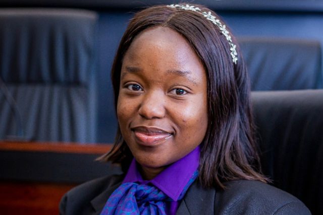 Hlakaniphile