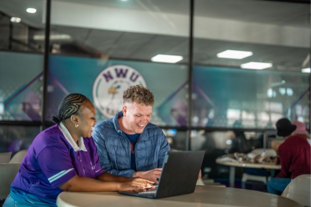 NWU Applications
