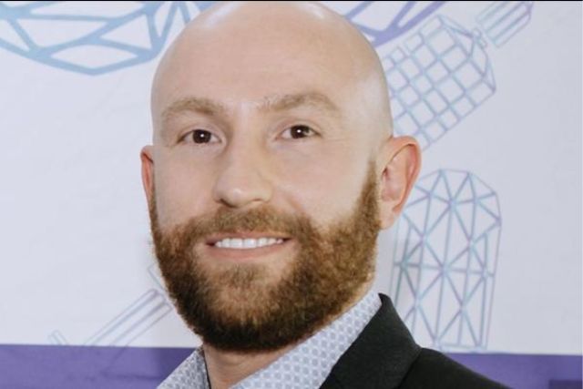 Prof Ruan Kruger