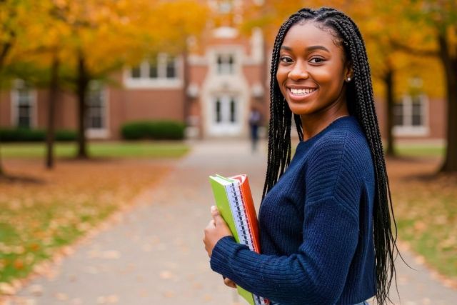 Find your best suited undergraduate degree at NWU