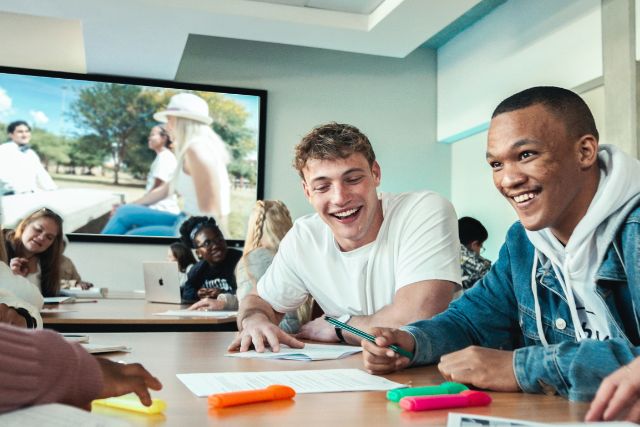 Bursaries Information