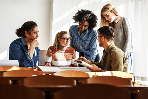 Fast track your future: The importance of early applications at NWU