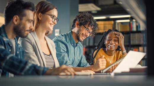 Fast track your future: The importance of early applications at NWU