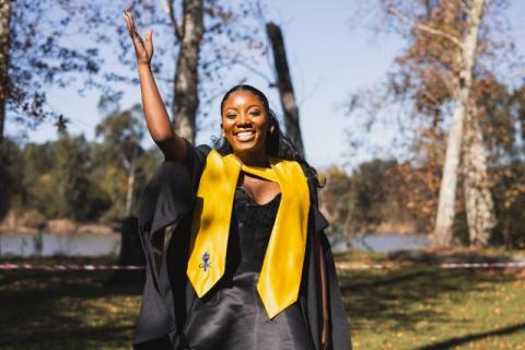 Mpilenhle Hadebe