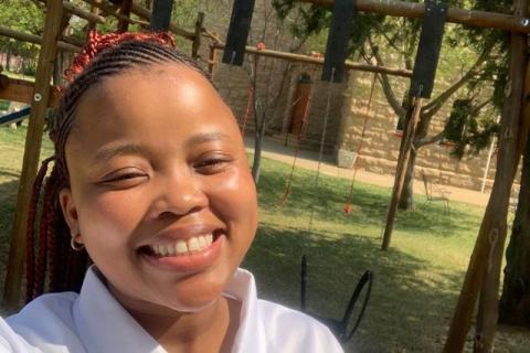 Tshwanelo