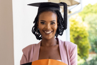 Explore Postgraduate Degrees at NWU