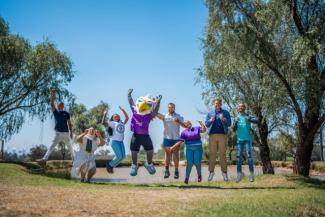 The Registration & Orientation Guide: a first year’s survival kit to start 2025