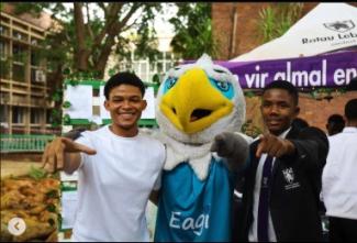 Eagi on World Environment Day