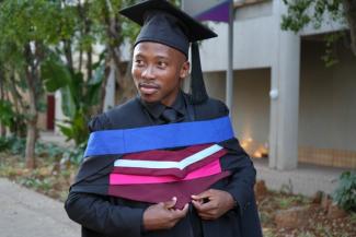 Bongani Taaibosch