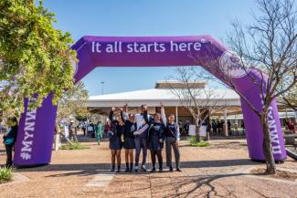 MC Open Day Cover Image